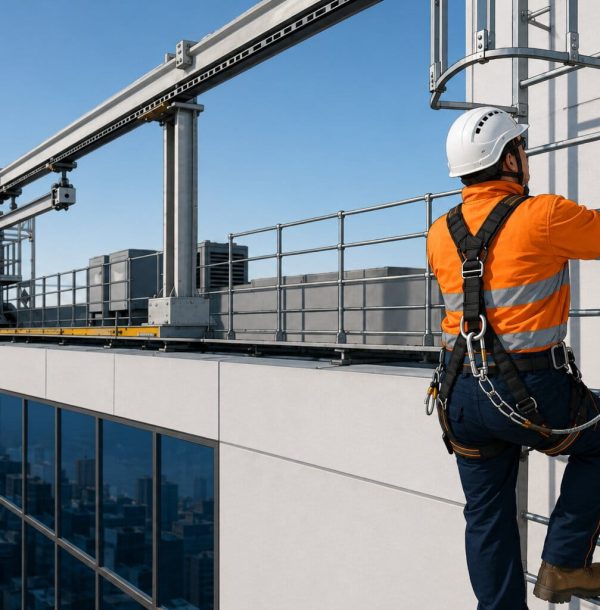 Dimensions standard des échelles: guide complet pour la sécurité, la conformité et l&rsquo;efficacité