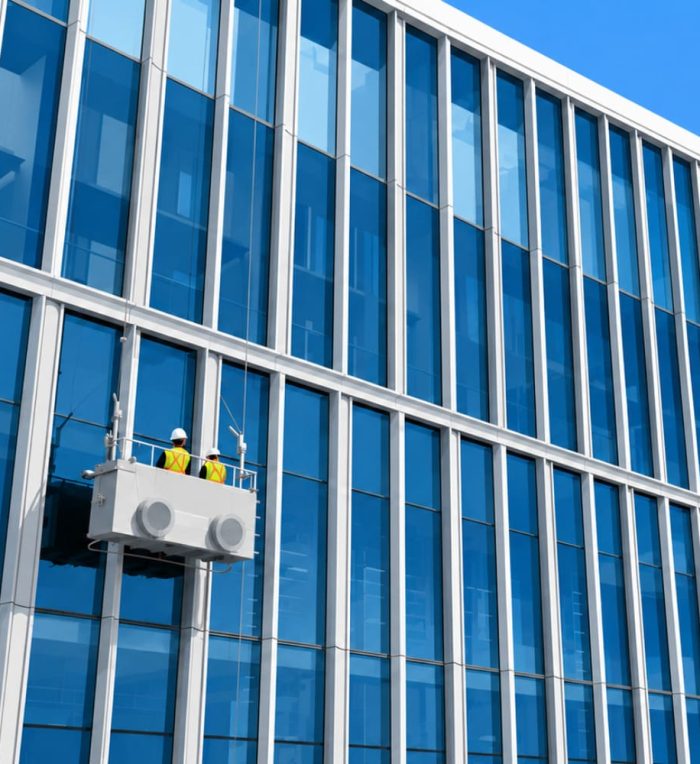 Inspection des façades de bâtiments : ce que tout propriétaire immobilier doit savoir