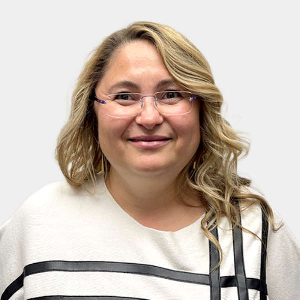 Alina - Buyer – NAM