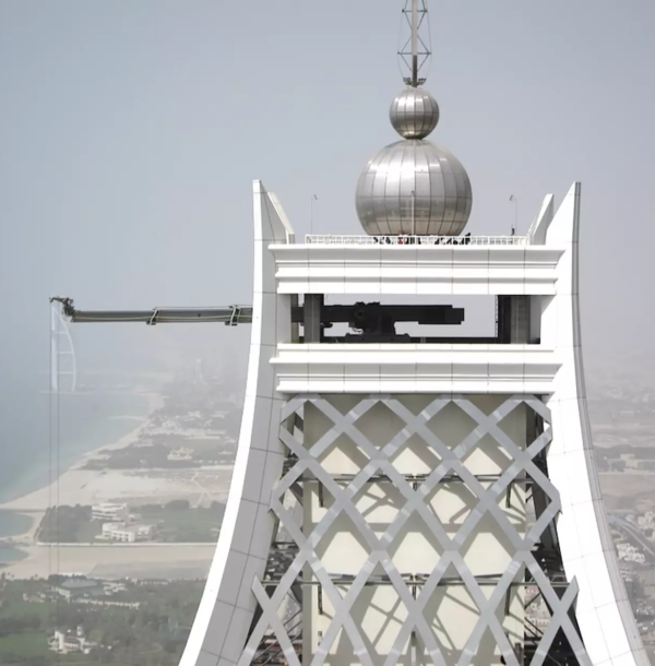 設計中的早期協作：為何它在立面通行系統中至關重要