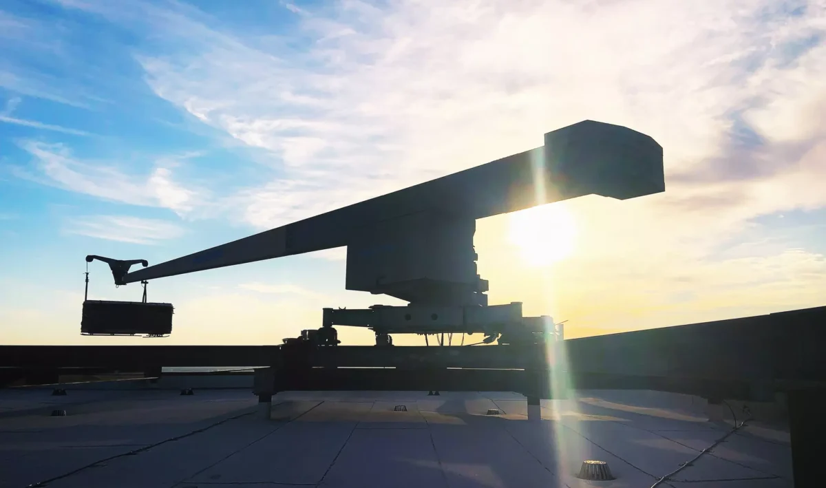 建築設計的演進：以先進外牆通行解決方案應對挑戰