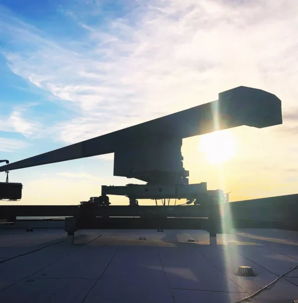 建築設計的演進：以先進外牆通行解決方案應對挑戰