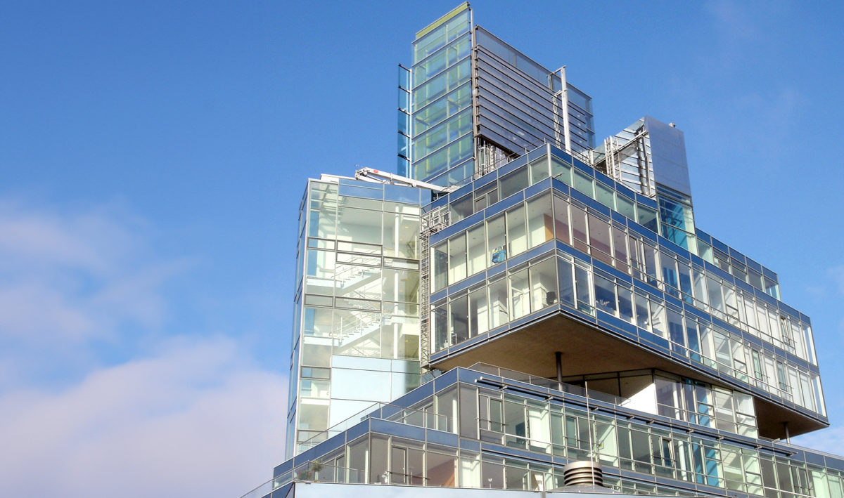 2024 年建築趨勢