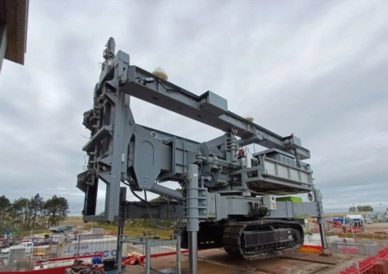 Infrastructure Access Solutions