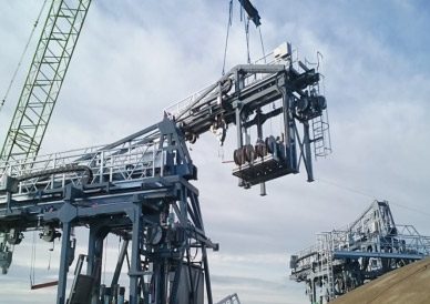 Infrastructure Access Solutions