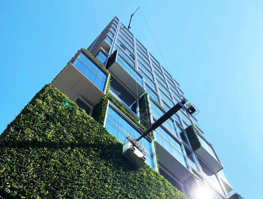 Sustainable Solutions