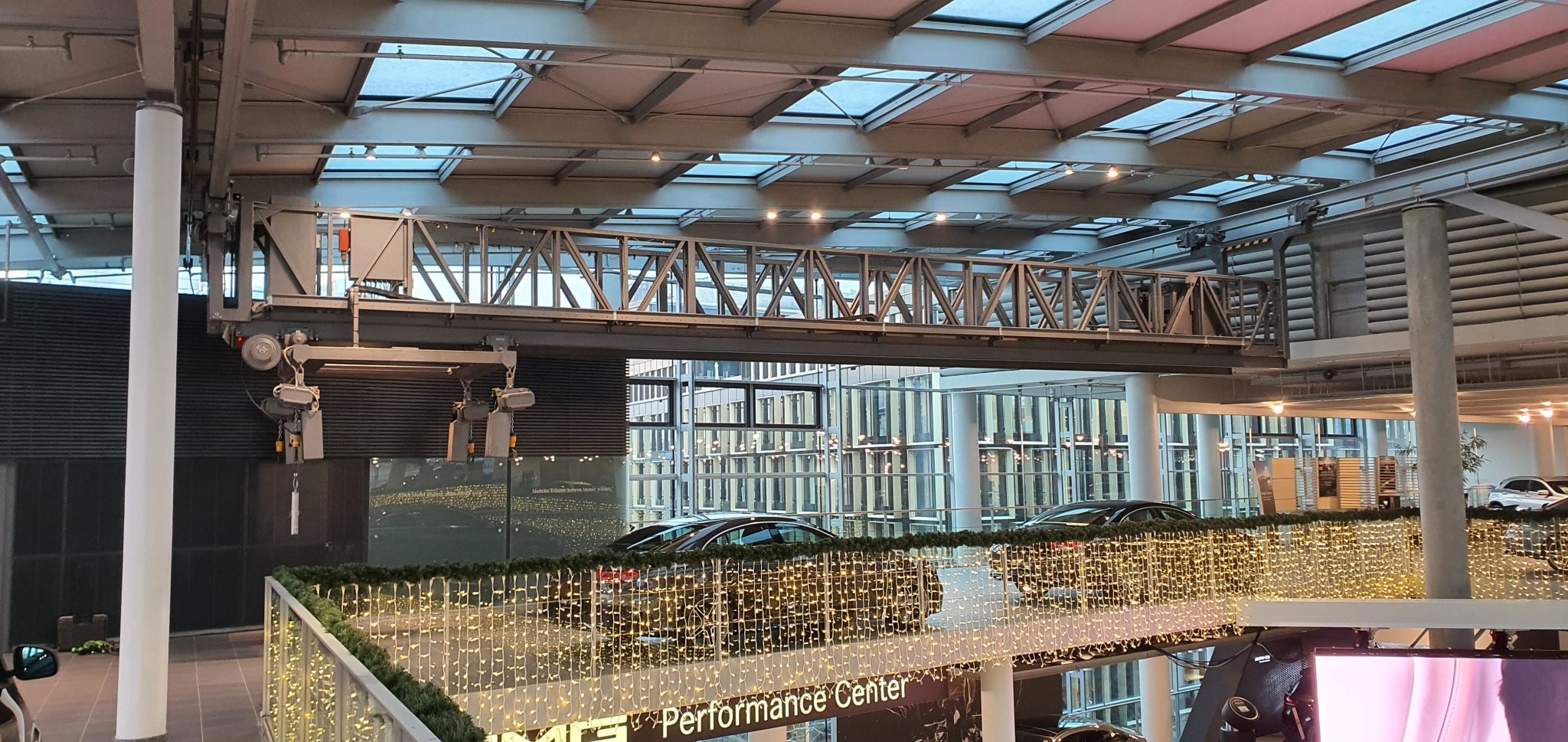 Integrated Design Services | Facade Access Solutions