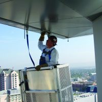 Monorail and Railscaf