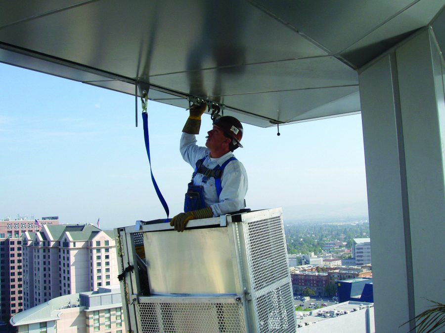 Monorail and Railscaf