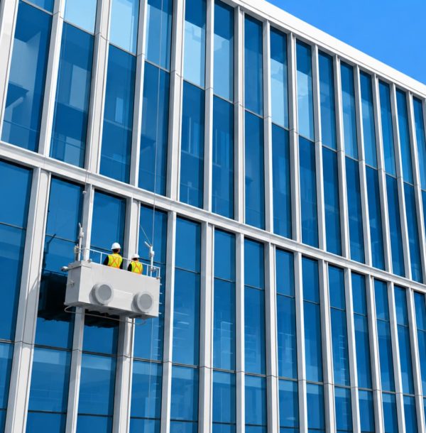 建築外牆檢查：每位建築物業主都應了解的事項