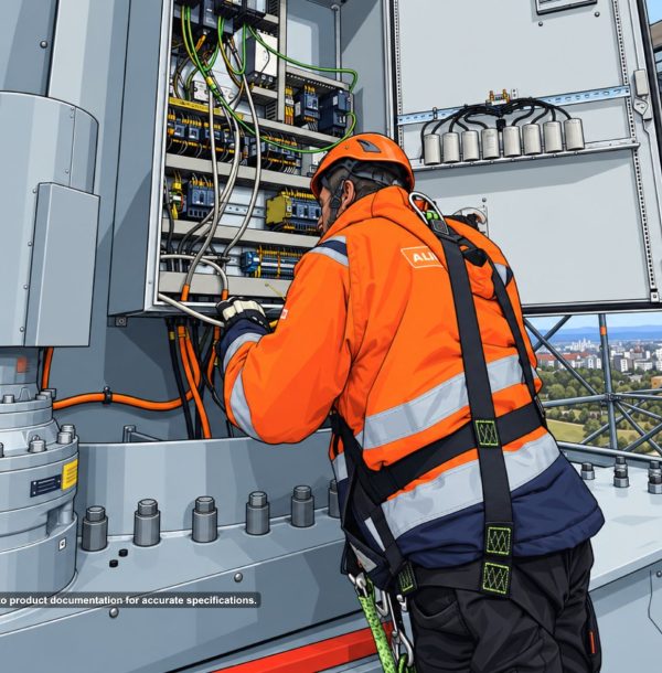 BMU翻新與全面更換：如何判斷您的建築需要哪種方案