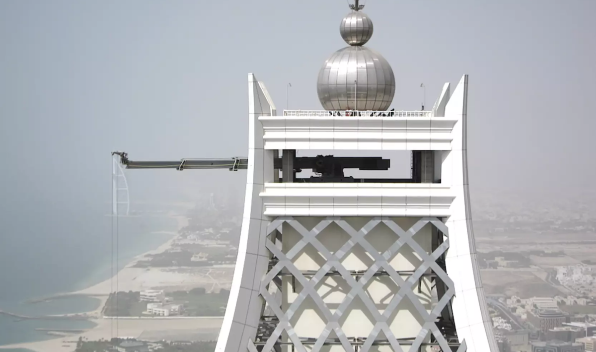 Kolaborasi Awal dalam Desain: Mengapa Hal Ini Penting dalam Sistem Akses Fasad