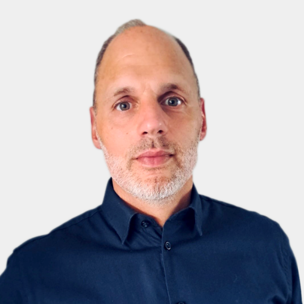 Joost - Teamleader Backoffice – Benelux