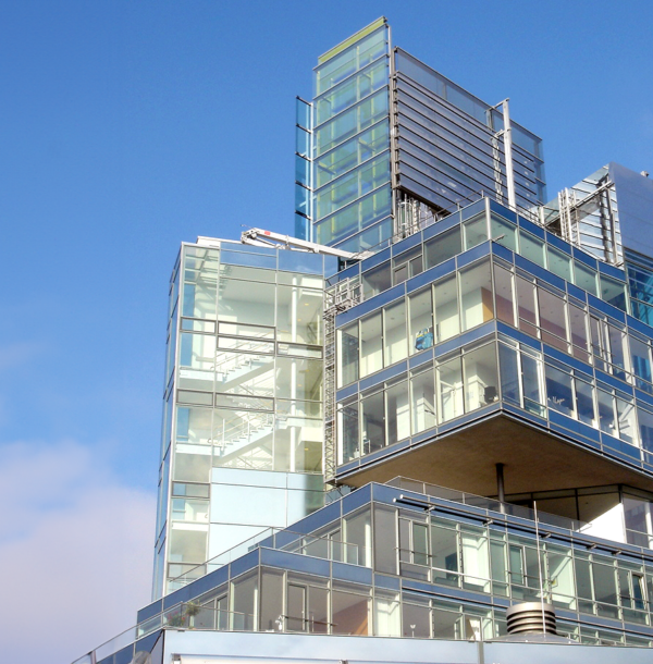 Tren Arsitektur untuk Tahun 2024