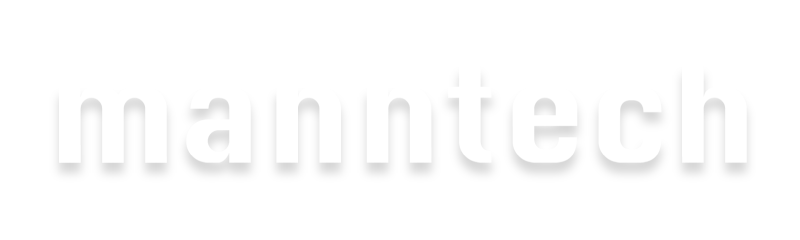 manntech logo