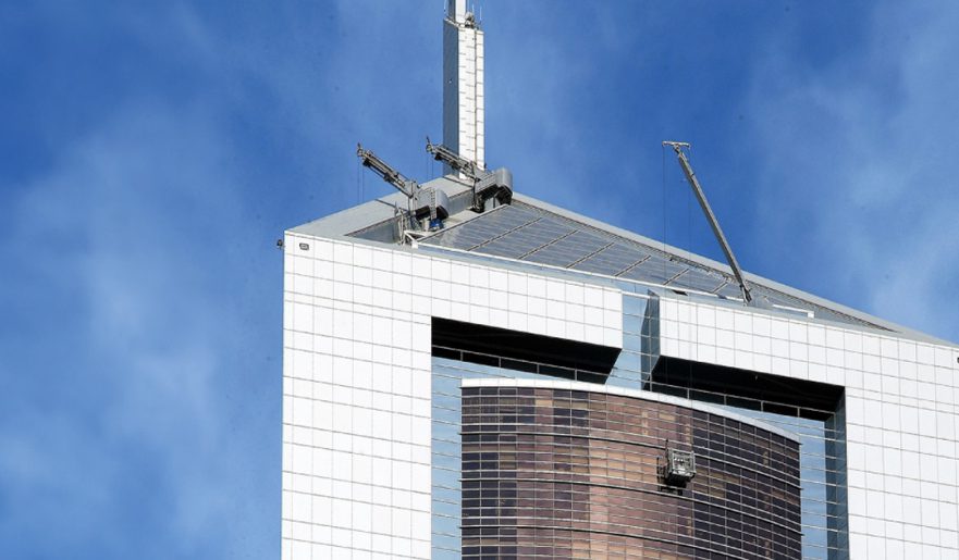 FAS Service Solutions