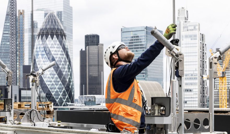 Why Work With Facade Access Solutions