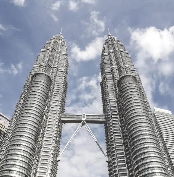 Petronas Towers, Kuala Lumpur