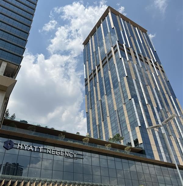 Hyatt Regency, Kuala Lumpur