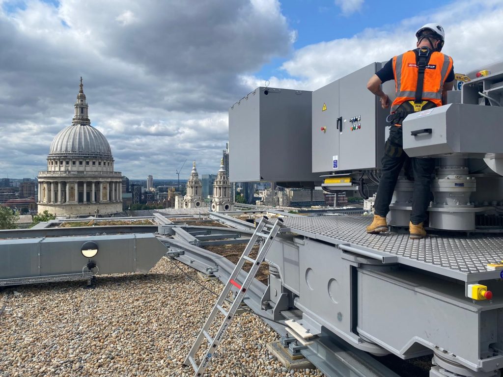 Preventive Building Maintenance