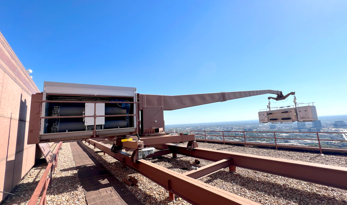 Bridging New Construction and Retrofit: Comprehensive Facade Access Solutions for Every Building