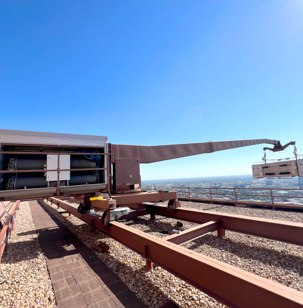 Bridging New Construction and Retrofit: Comprehensive Facade Access Solutions for Every Building