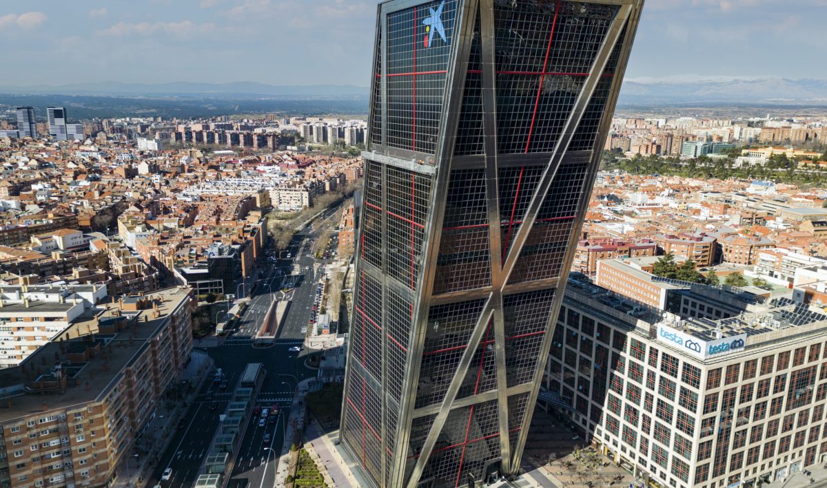 Future-Proofing Buildings: The Role of Facade Access in Long-Term Building Maintenance