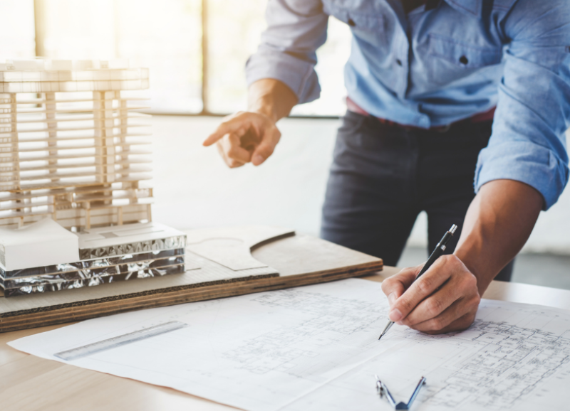 Levels of Design/Engineering Summary
