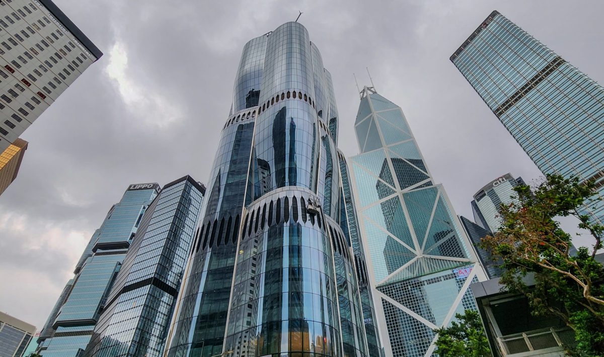Navigating the Complexities of High-Rise Maintenance: Advanced Solutions for Modern Buildings