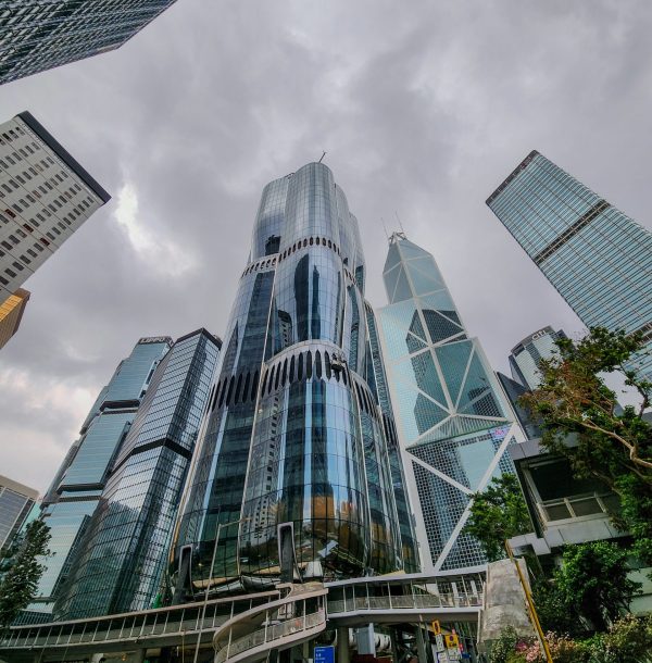Navigating the Complexities of High-Rise Maintenance: Advanced Solutions for Modern Buildings
