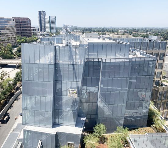 The Evolution of Building Design: Meeting Challenges with Advanced Facade Access Solutions