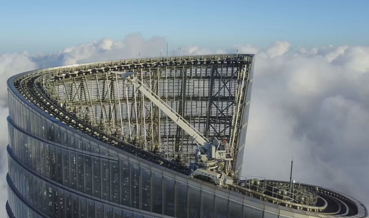 Ensuring Safety and Compliance in Modern Building Design with Integrated Design Solutions