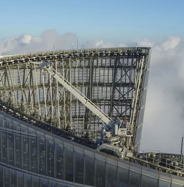 Ensuring Safety and Compliance in Modern Building Design with Integrated Design Solutions