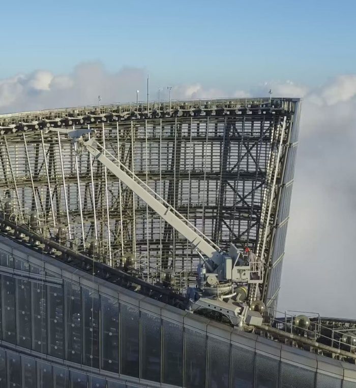 Ensuring Safety and Compliance in Modern Building Design with Integrated Design Solutions