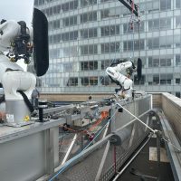 Custom Building Maintenance Units (BMUs)