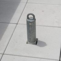 Tiebacks and Lifelines