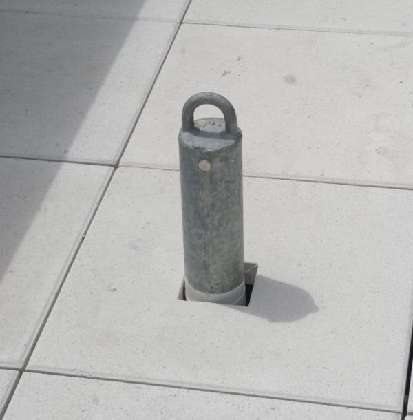 Tiebacks and Lifelines