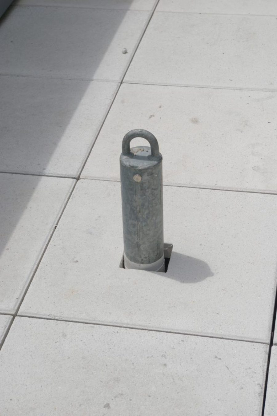 Tiebacks and Lifelines