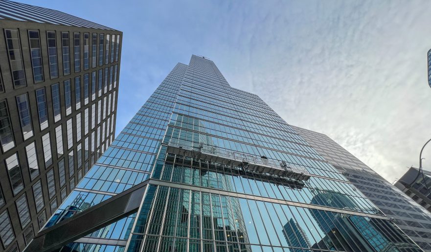 Facade Access Solutions: Trusted Expertise in North America