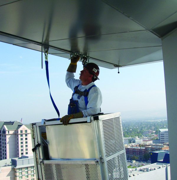 Monorail and Railscaf