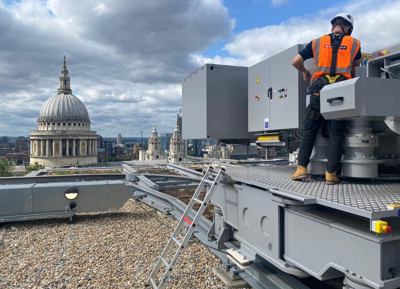 Preventive Building Maintenance