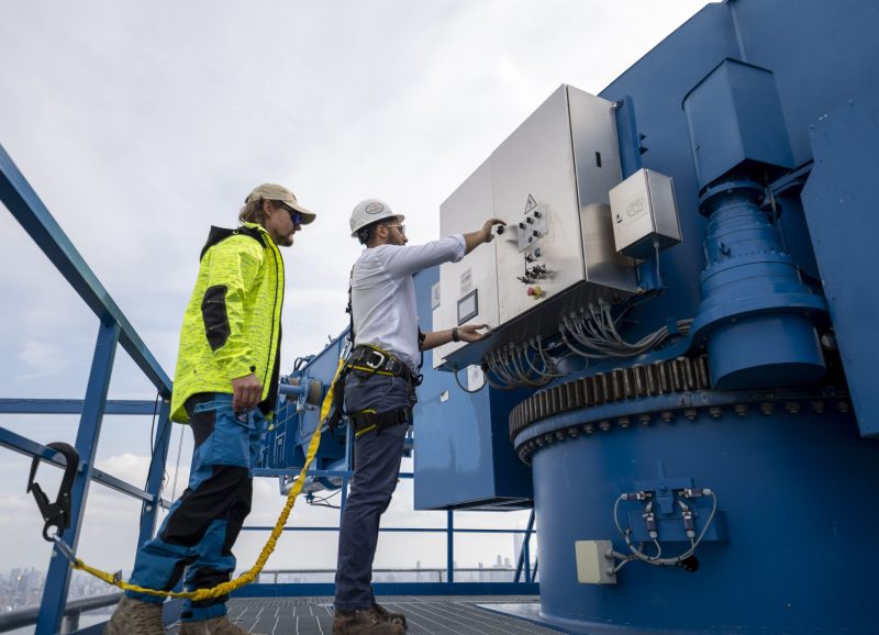 Facade Access Solutions North America