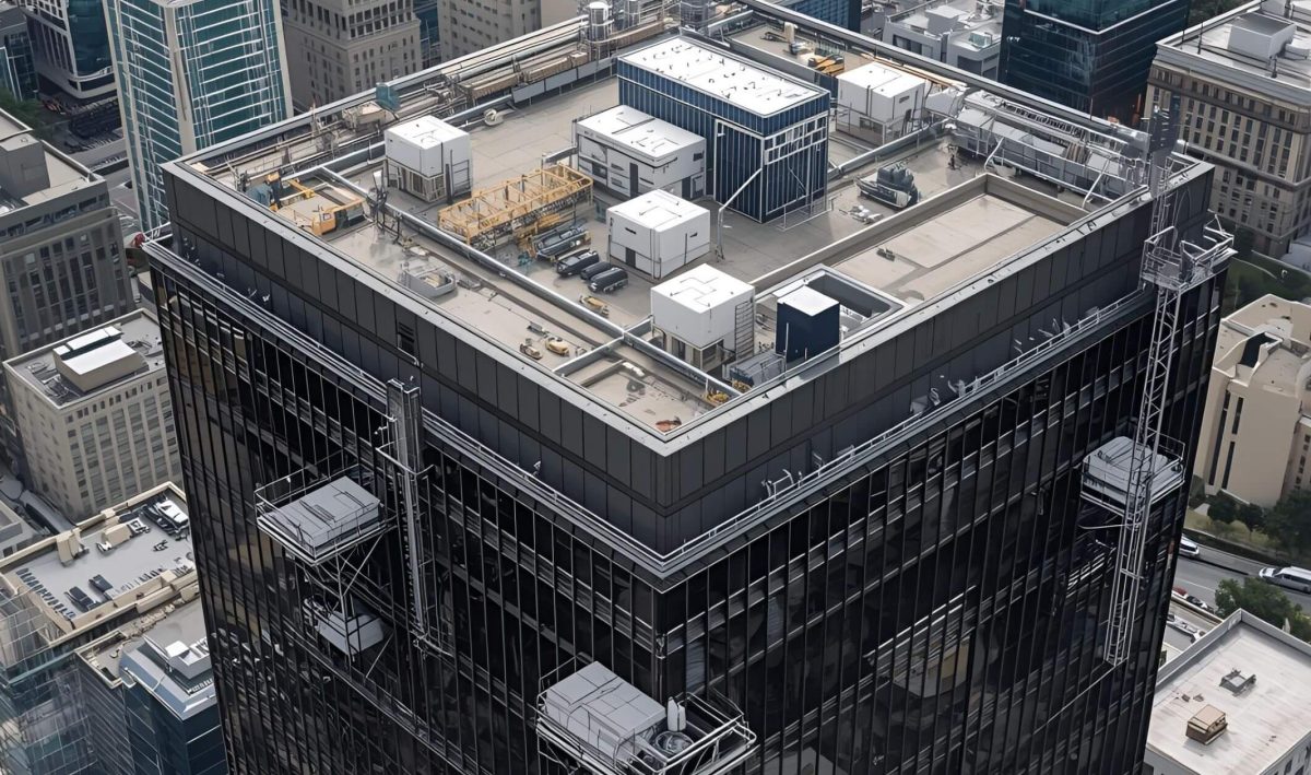 Staying Ahead of the Curve: Navigating Facade Access Regulations and Standards