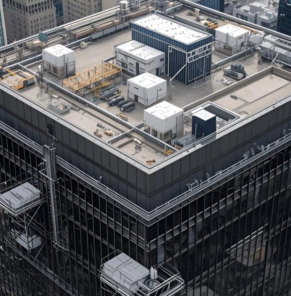 Staying Ahead of the Curve: Navigating Facade Access Regulations and Standards