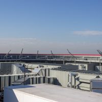 SoCal 062 Permanent Davit Arms