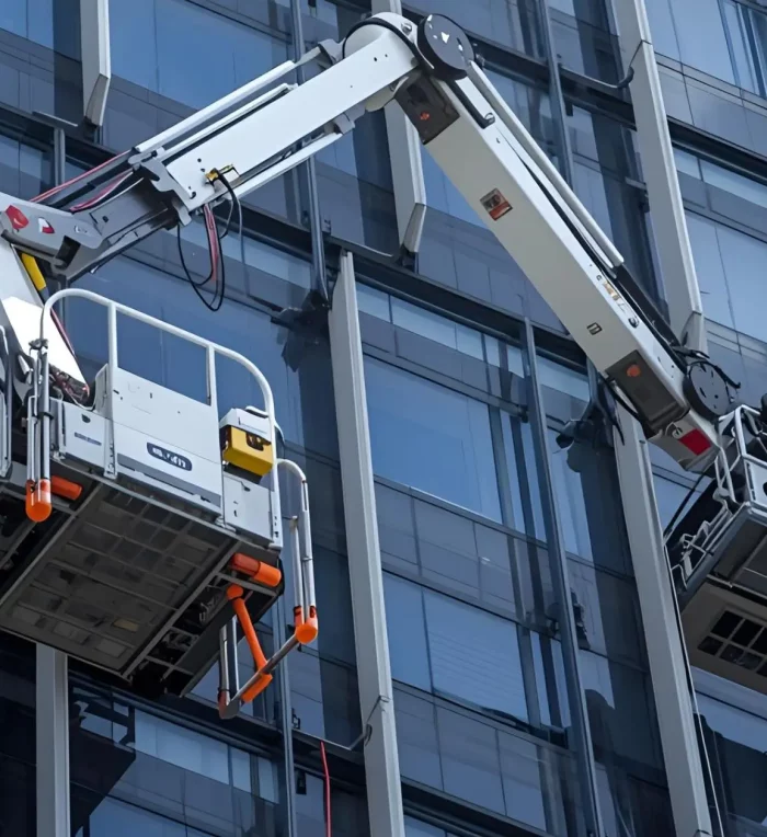 Key Trends Shaping the Future of Facade Access