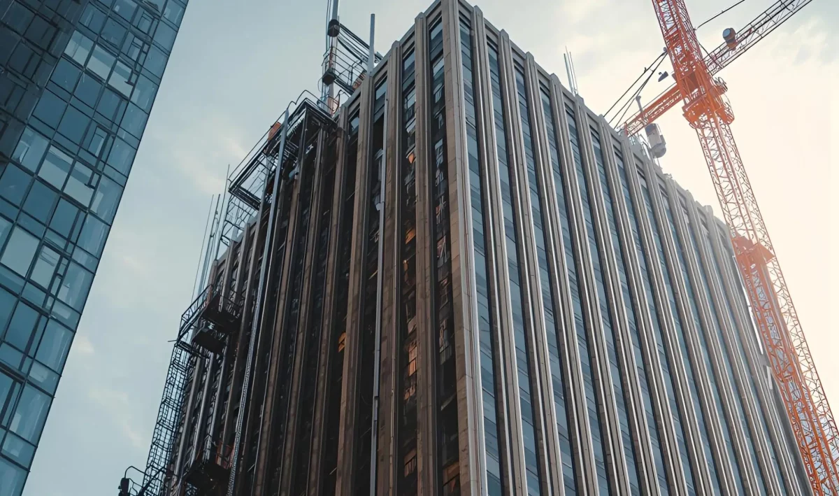 From Design to Maintenance: Integrating Facade Access Early for Long-Term Success