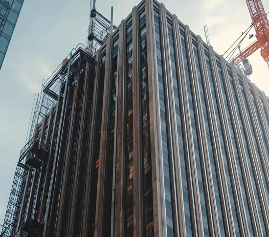 From Design to Maintenance: Integrating Facade Access Early for Long-Term Success