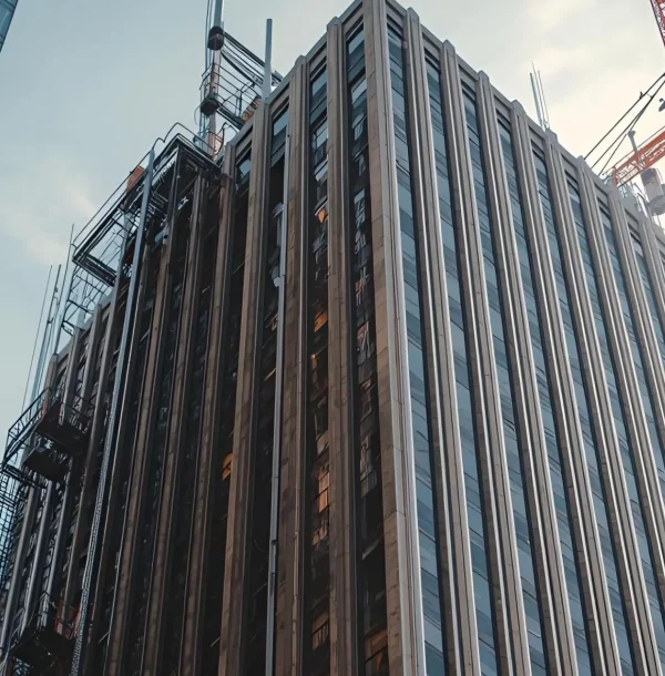 From Design to Maintenance: Integrating Facade Access Early for Long-Term Success