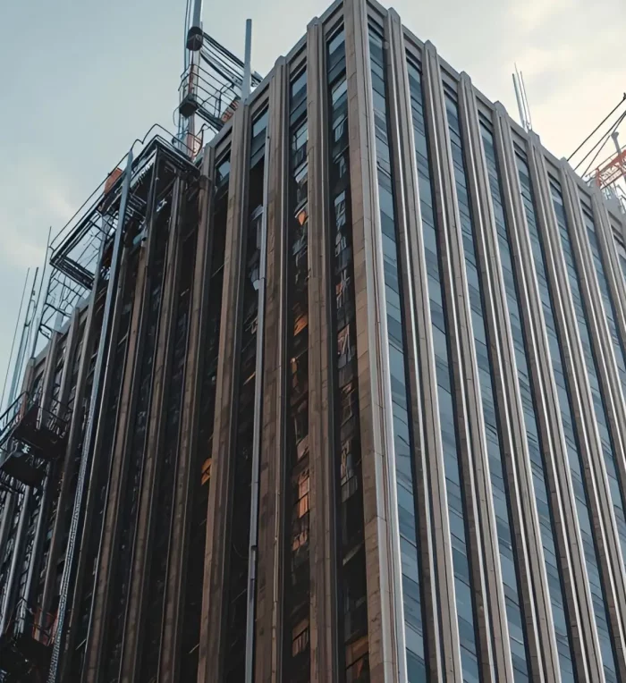 From Design to Maintenance: Integrating Facade Access Early for Long-Term Success